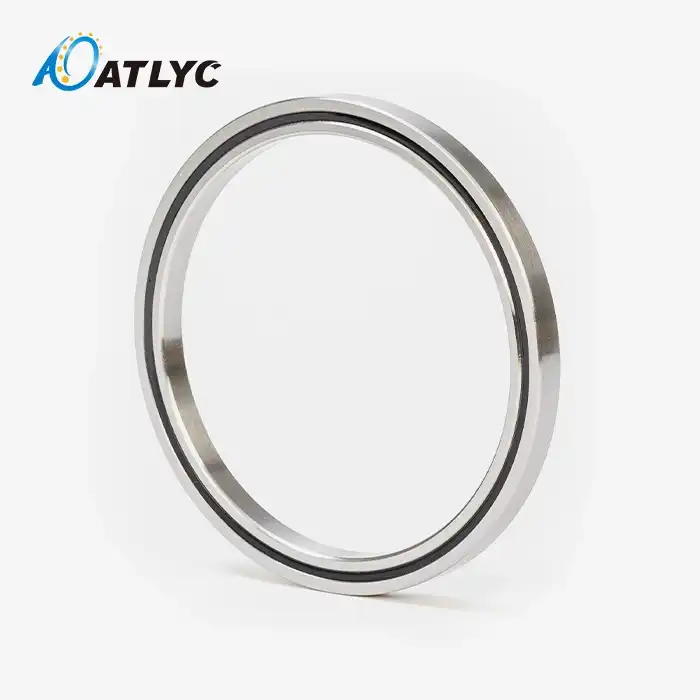 How Do CRBH Bearings Handle Combined Loads Efficiently?